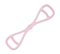 Bandas de resistencia - Figura 8 Banda de ejercicio | Correa de entrenamiento en Forma de 8, equipo de estiramiento del hombro Ergonómico, Grupos de estiramiento de los Brazos para Las Niñas de la