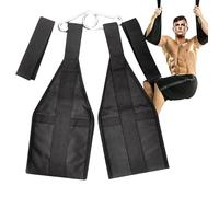 Bandas De Resistencia Para Apoyo Para Soportar | Correas De Ejercicio Y Bandas De Fuerza | Para Entrenamiento Fitness Entrenamiento y Ejercicios Musculares para Cuerpo Brazos Piernas Abdominales