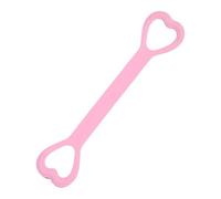 Bandas De Resistencia Para Brazos | Material De Ejercicio Antideslizante Portátil De Alta Elasticidad | Ejercitador Con Cintas Elásticas Y Estiramiento De Manos,Para Ejercicios En Yoga Gimnasio Oficin