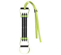 Bandas de resistencia para dominadas,Bandas para dominadas asistidas, Correas versátiles para gimnasio Correas para tirar hacia arriba, Bandas de entrenamiento ligeras Correas de entrenamiento para el