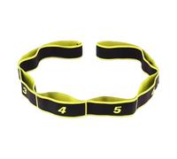 Bandas De Resistencia Para Ejercicio,Equipo De Entrenamiento Elástico Numerado | Bandas Elásticas De Fitness Y Yoga Extensibles | para Entrenamiento de Fuerza Muscular Mujeres Hombres Gimnasio Casa Yo