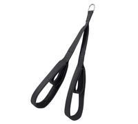 Bandas De Resistencia para El Entrenamiento Físico, Equipo De Entrenamiento De Bíceps, Bandas De Estiramiento De Bíceps, para Peso Corporal Exterior Yoga Gimnasio Hogar Pilates Fitness Deportes