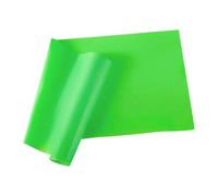 Bandas de resistencia para hacer ejercicio, fisioterapia, entrenamiento físico al aire libre, pilates, gimnasio en casa, banda elástica elástica verde