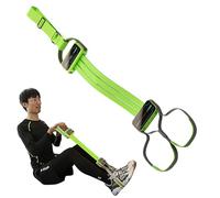 Bandas de resistencia para pull-ups, pull-up, bandas de resistencia, correas de asistencia pull-up sin deslizamiento, equipo de entrenamiento ligero, instrumento de entrenamiento portátil para