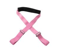 Bandas De Resistencia para Yoga | Cuerdas De Entrenamiento | Banda para Yoga | para Adultos Home Gym Entrenamiento Ejercicio Pilates Fitness Pierna Brazo Espalda Muslo Atletas Mayores