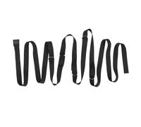 Bandas de Resistencia portátiles con Anclaje para Puertas, Bandas de Ejercicio para Entrenamiento de Todo el Cuerpo, solución de Fitness en casa sin Clavos para Brazos, piernas y c