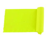 Bandas de resistencia sin látex, 5,5 m, Gialla, 1