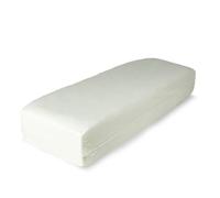 Bandas Depilatorias de TNT para Depilación con Cera (100 unidades, 1 paquete) - Bandas para Cera Depilatoria