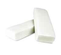 Bandas Depilatorias de TNT para Depilación con Cera (200 unidades, 2 paquetes) - Bandas para Cera Depilatoria