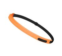 Bandas Deportivas elásticas: Accesorios de Silicona Fina Que no Son de Slip, cómodas Tiras de Ejercicios | Bandas de Contabilidad Ajustables, Elegantes y Flexibles utilizadas Durante el Entrenamiento