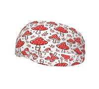 Bandas Deportivas para el Sudor para Hombre y Mujer, de poliéster, Ideales para Tenis, Correr, Baloncesto, Hacer Ejercicio y Actividades al Aire Libre. Any-028