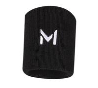Bandas deportivas para el sudor, pulsera deportiva para mujer, muñequera deportiva, absorción de sudor, muñequera ergonómica para tenis, baloncesto, bádminton