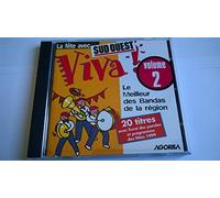 Bandas Du Sud Ouest - Viva La Fete Avec Sud Ouest /Vol.2