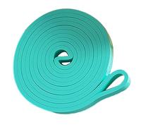 Bandas elásticas con resistencia - Equipo para entrenamiento de bandas elásticas para dominadas y ejercicio, aptas para recuperación muscular, brazos, hombros, espalda, piernas, casa, pilates, yoga