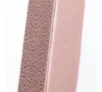 Bandas elásticas de nailon de 2/5/10M, bandas de goma for cinturón de costura, eslinga, ropa, pantalones, decoración de cintura, cinta elástica, accesorios DIY(Color 8,5Meters,40mm)