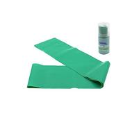 Bandas elásticas de Resistencia Softee 0018137 Verde