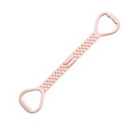 Bandas elásticas | Figure 8 Strength Workout Equipment,Yoga Training Elastic Rope | 10cm/3.94 InchesGirls Adults Indoor Home Gym Pilates Yoga Wife Girlfriend