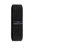 Bandas Elasticas Fitness Bandas elásticas de Resistencia for glúteos y Muslos, Ideales for Ejercicios, Sentadillas Yoga. También sirven como Bandas Circulares for Entrenamiento Gimnasio(L)