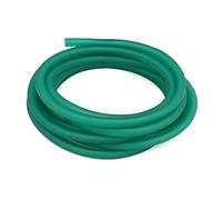 bandas elásticas, Mangueras de látex suave de 1,6 a 10 mm de diámetro interior, tubos de látex natural for entrenamiento físico(Ice Blue,1 m x 3mm x 6mm)