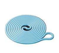 Bandas Elasticas Musculacion Resistance Band Set Pull Up Assistance Bands Stretch Heavy Workout Exercise for Physical Therapy Home Workouts(Sky Blue 15BL)