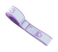 Bandas elásticas numeradas, equipo de entrenamiento muscular - Correa para entrenar los glúteos | para hombres y mujeres principiantes experimentados casa oficina viaje gimnasio casa