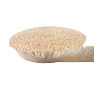 Bandas elásticas para coser, Cinta de encaje elástico de spandex for diadema, multicolor, tallas 2-10 años, 1,6 cm de ancho(Nude,10 Yards)