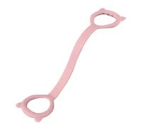 Bandas Elásticas para Ejercicio - Cuerda De Entrenamiento De Bandas Elásticas Antideslizantes - Extensor De Pecho Y Brazos con Cuerda De Tensión Portátil para Entrenamiento Muscular Y