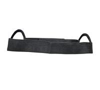 Bandas elásticas para peluca: bandas de peluca que se derrite, envoltura ajustable para el borde de fusión, banda elástica para encaje frontal, banda de fusión para pelucas, antideslizante, agarre