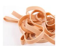 Elásticos Q-Connect 100 Gr 150X10 mm Número 15