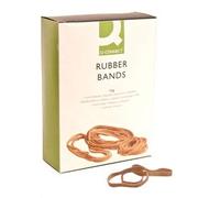 Bandas Elásticas Q-Connect C/1000 Gr 100X9 mm Número 10