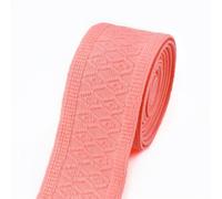 Bandas Elásticas Suaves De 1/2 Metros Y 50mm For Coser Pantalones, Ropa, Banda De Goma, Correa, Correas Elásticas, Decoración, Accesorios DIY(Pink,1Meter)