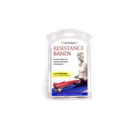 Bandas elasticas theraband 3 colores