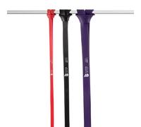 Bandas elásticas Uros Set de 3 goma elástica circular 100 % látex Capital Sports