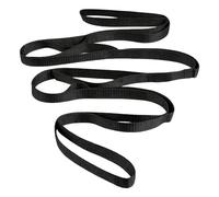 Bandas Élastique de Stretching Avec Capacité D'ajustement Flexible, Sangles De Stretching Fitness, Entraînement, Sports, Danse, Relaxation, Hommes Et Femmes, Jeunes Et Adultes
