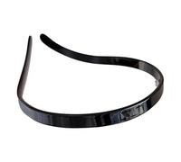 Bandas finas para el cabello - Peinados de moda, diademas delgadas portátiles | No deslizantes -delgadas - Cintas para la cabeza para mujer, cómodo lavado de cabeza -Decoración para el cabello para