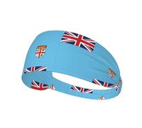 Bandas para el sudor con diseño de piano para hombre y mujer, para hacer ejercicio, para correr, yoga, golf, gimnasio, camping, tenis