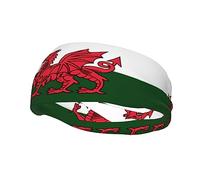 Bandas para el sudor con notas musicales para saxofón, diademas antideslizantes para la cabeza, deportes al aire libre, entrenamiento, correr, para hombres y mujeres