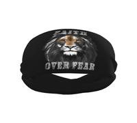 Bandas para el sudor para hombres Jesucristo salvó mi vida 1 Diademas deportivas de entrenamiento para hombres Diadema absorbida Diadema ancha de moda para correr Baloncesto Fútbol Ciclismo Tenis