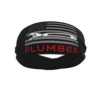 Bandas para el sudor para hombres Vintage Brasil Bandera brasileña Entrenamiento Diademas deportivas para hombres Diadema absorbida Moda Diadema ancha para correr Baloncesto Fútbol Ciclismo Tenis