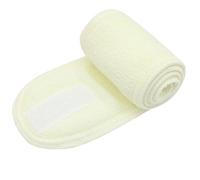 Bandas para la cabeza ajustables y anchas, para yoga, spa, baño, ducha, maquillaje, lavado facial, accesorios de maquillaje (estilo 5)