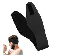 Bandas Para Natación,Protección Auditiva Impermeable Que Evita Entrada De Agua | Diadema Ajustable para Playa y Deportes Acuáticos - Unisex Niños, Jóvenes y Adultos