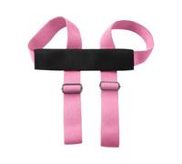 Bandas Resistencia Yoga | Correas De Entrenamiento Portátiles | Bandas De Estiramiento | para Adultos Home Gym Entrenamiento Ejercicio Pilates Fitness Pierna Brazo Espalda Muslo Atletas Mayores