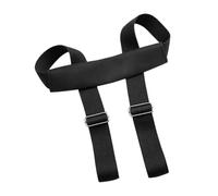 Bandas Resistencia Yoga | Equipo De Correas Portátiles | Banda De Estiramiento Yoga | Deportistas, Personas Mayores, Ejercicio En Casa, Pilates, Piernas, Brazos, Espalda, Muslos