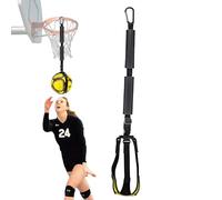 Bandas Resistentes Para Entrenamiento De Voleibol - Entrenador De Ataque De Volibol | Entrenador De Ataque De Vleibol, Ayudas Para El Entrenamiento De Voleibl, Prácticos Accesorios Deportivos Ajust