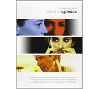 Bandas Sonoras De Alberto Iglesias