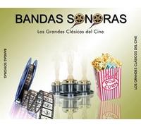 Bandas Sonoras-Grandes Clasicos Del Cine