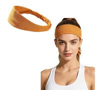 Bandas Sudor Damas Accesorios Deporte Calzado Cabello Deportivo | Hacen Fitness O Yoga,Enfriamiento Instantáneo,Evacuación Humedad Mujeres Que Corren,Casa,Ciclismo En Carretera,Familia