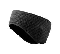 Bandas térmicas - Diadema de invierno | Mejora de la comodidad, orejeras de punto grueso forrado en forro polar grueso cálido fiable para deportes al aire libre hombre mujer correr esquí