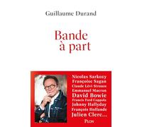 Bande à part
