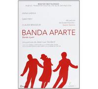 Bande_à_part [DVD]